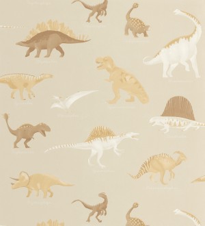 Papel pintado Yukon Jurassic 684556 Yukon Jurassic 684556