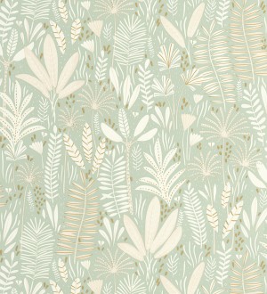 Papel pintado Arauca Leafy 684561 Arauca Leafy 684561