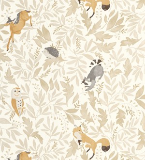 Papel pintado Robin Chirpy 684566 Robin Chirpy 684566