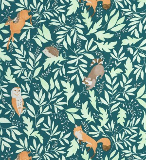 Papel pintado Robin Chirpy 684567 Robin Chirpy 684567