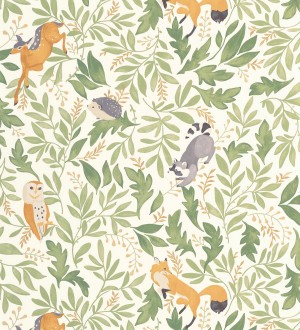 Papel pintado Robin Chirpy 684569 Robin Chirpy 684569