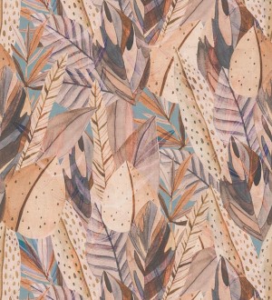 Papel pintado Tulum Plumose 684641 Tulum Plumose 684641