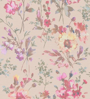 Papel pintado Galla Vintage 684674 Galla Vintage 684674