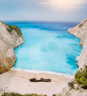 Papel pintado Olaris Island 684735 Olaris Island 684735