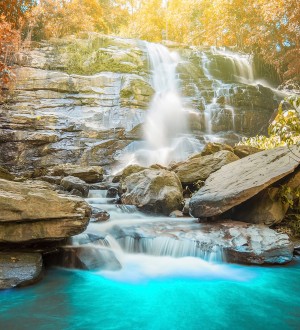 Papel pintado Nature Haven 684736 Nature Haven 684736