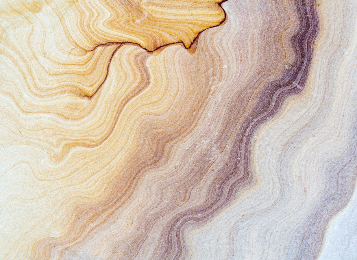 Papel pintado mural con textura de piedra arenisca en tonos cálidos  Kaelis Matter 684759