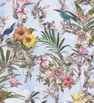 Papel pintado Zekko Savage 684794 Zekko Savage 684794