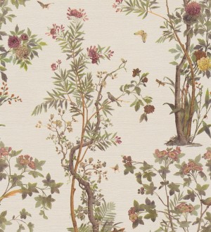 Papel pintado Zalaya Etude 684810 Zalaya Etude 684810