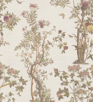 Papel pintado Zalaya Etude 684812 Zalaya Etude 684812