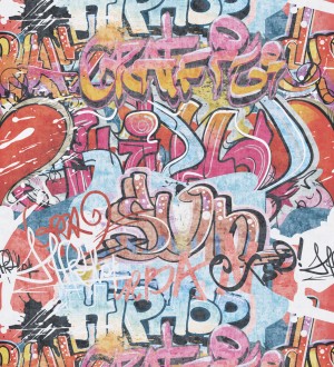 Papel pintado Camden Funky 684834 Camden Funky 684834