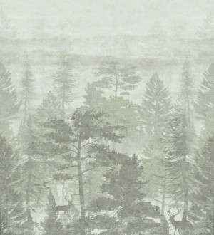 Papel pintado Finn Wooded 684836 Finn Wooded 684836