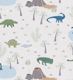 Papel pintado Dino Brave 684864 Dino Brave 684864