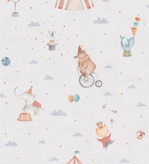 Papel pintado Playful Circus 684874 Playful Circus 684874