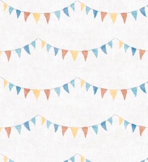 Papel pintado Benji Bunting 684876 Benji Bunting 684876