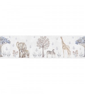 Papel pintado Safari Dreamy 684883 Safari Dreamy 684883