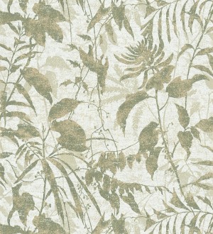 Papel pintado Hibiscus Radiant 684894 Hibiscus Radiant 684894