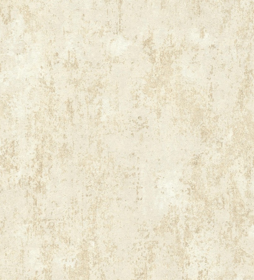 Papel pintado mortero a la cal arena texturizado mate  Somad Concrete 684901