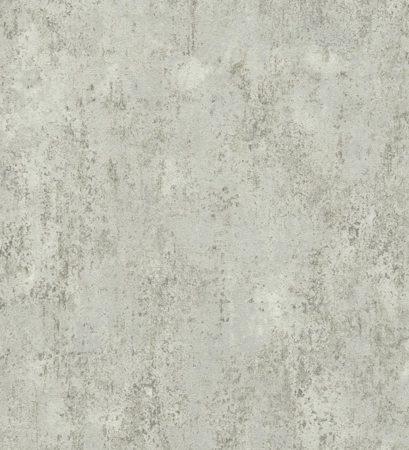 Papel pintado mortero a la cal gris texturizado mate  Somad Concrete 684902
