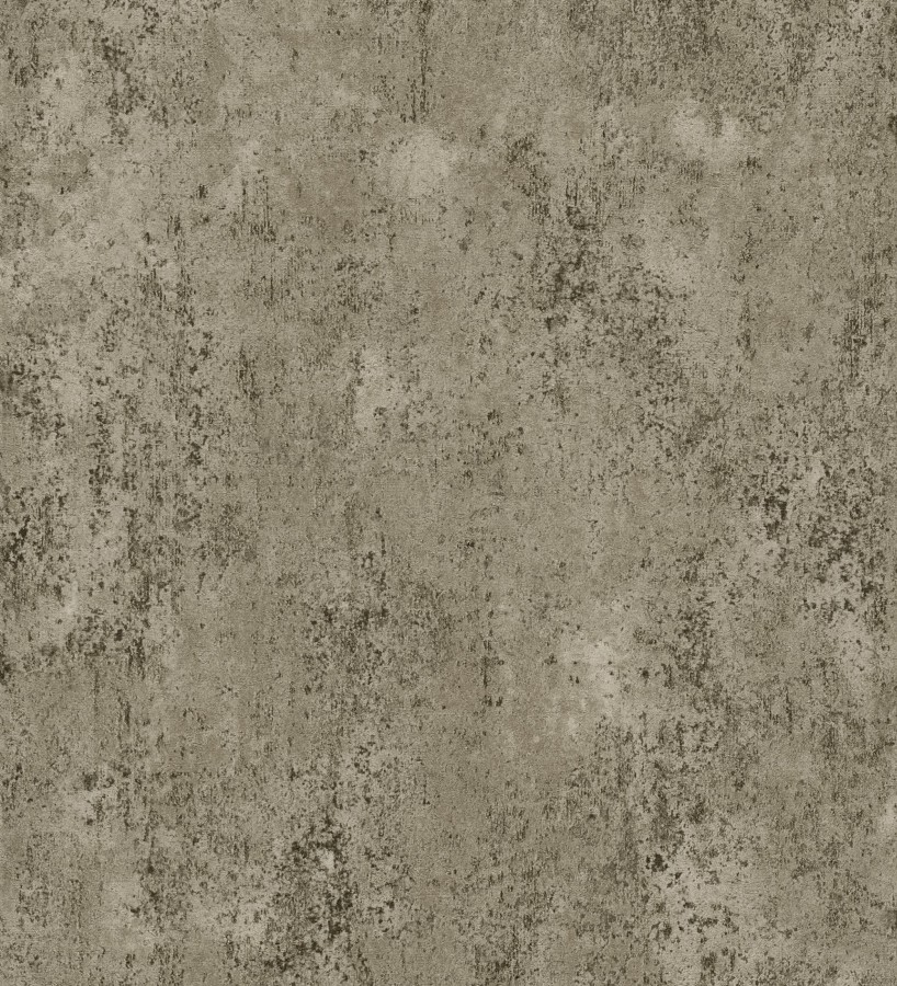 Papel pintado mortero a la cal gris vulcanizado texturizado mate  Somad Concrete 684904