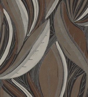 Papel pintado Hibiscus Lush 684908 Hibiscus Lush 684908