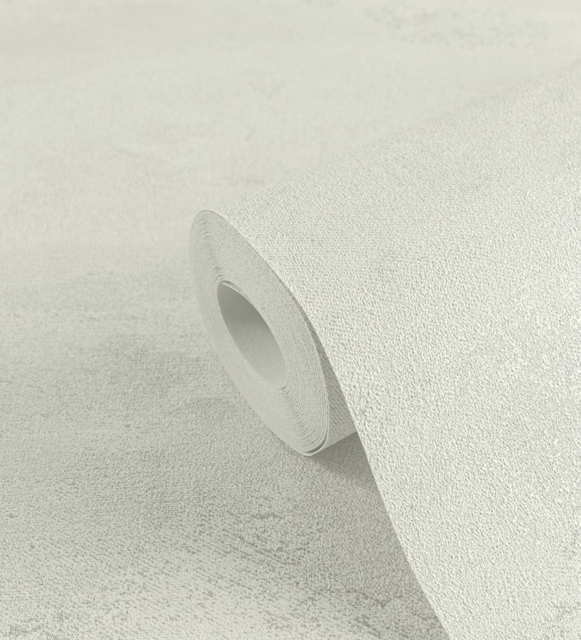 Papel pintado lienzo con nubes con tonos neutro evanescentes  Ocean Bold 684916