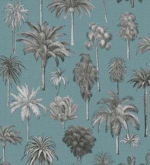 Papel pintado Savanna Palm 684994 Savanna Palm 684994