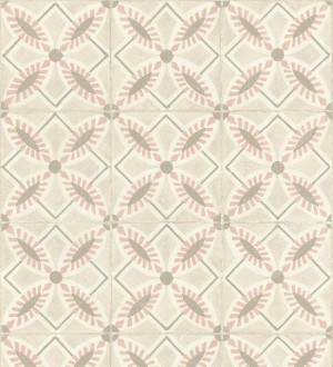 Papel pintado Lisbon Tile 685084 Lisbon Tile 685084