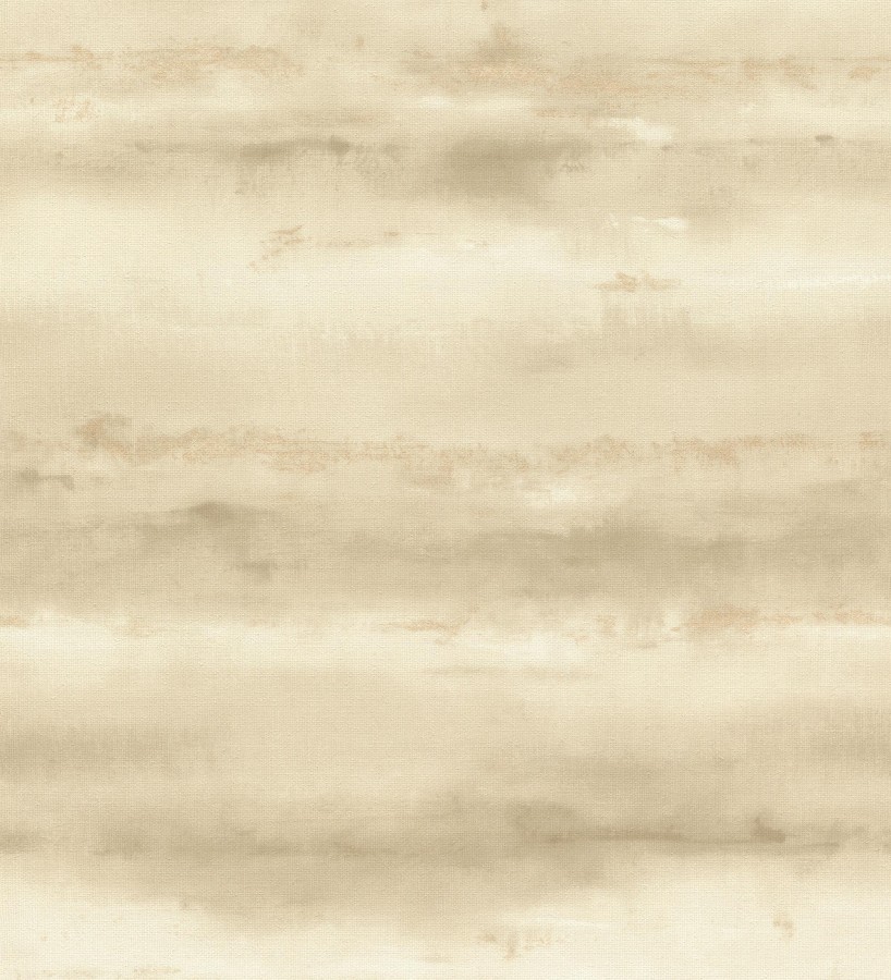 Papel pintado bruma tropical beige tostado textura lienzo  Brasilia Horizon 685120