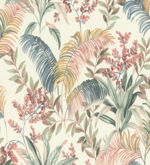 Papel pintado Nairobi Botanical 685125 Nairobi Botanical 685125