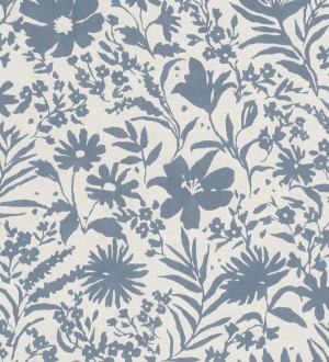 Papel pintado Zinnia Sketch 685133 Zinnia Sketch 685133