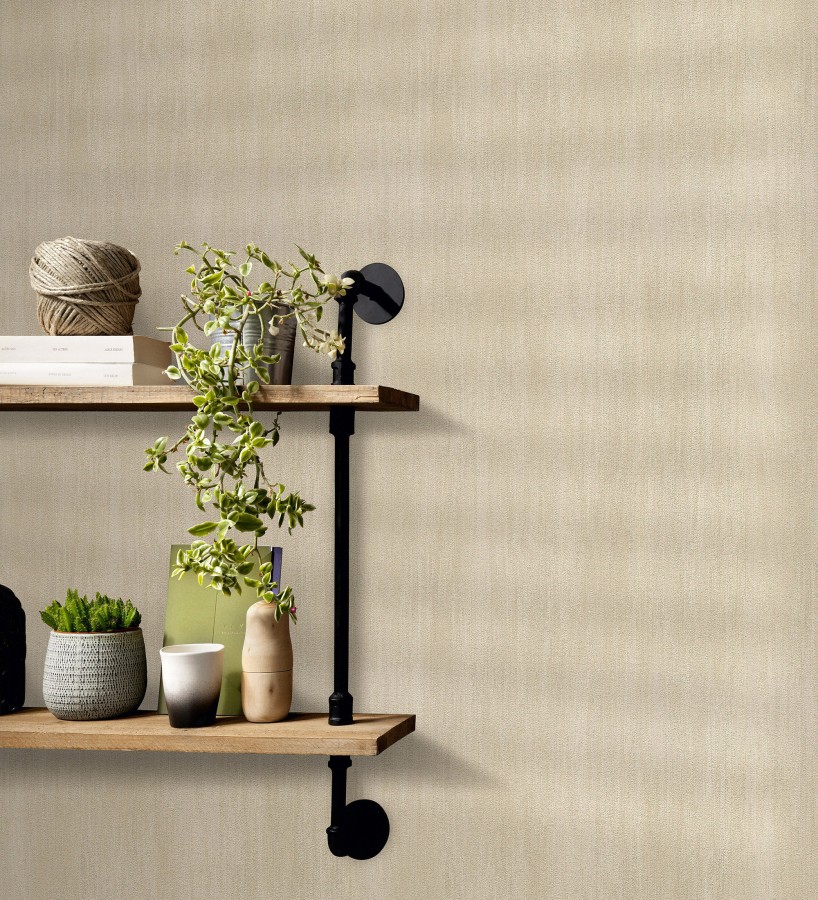 Papel pintado estuco cal efecto arenoso   Stucco Denim 685151