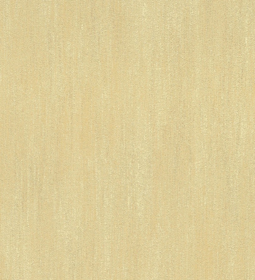 Papel pintado estuco cal efecto arenoso tonos mostaza  Stucco Denim 685153