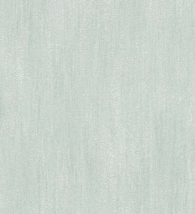Papel pintado estuco cal efecto arenoso verde agua  Stucco Denim 685155