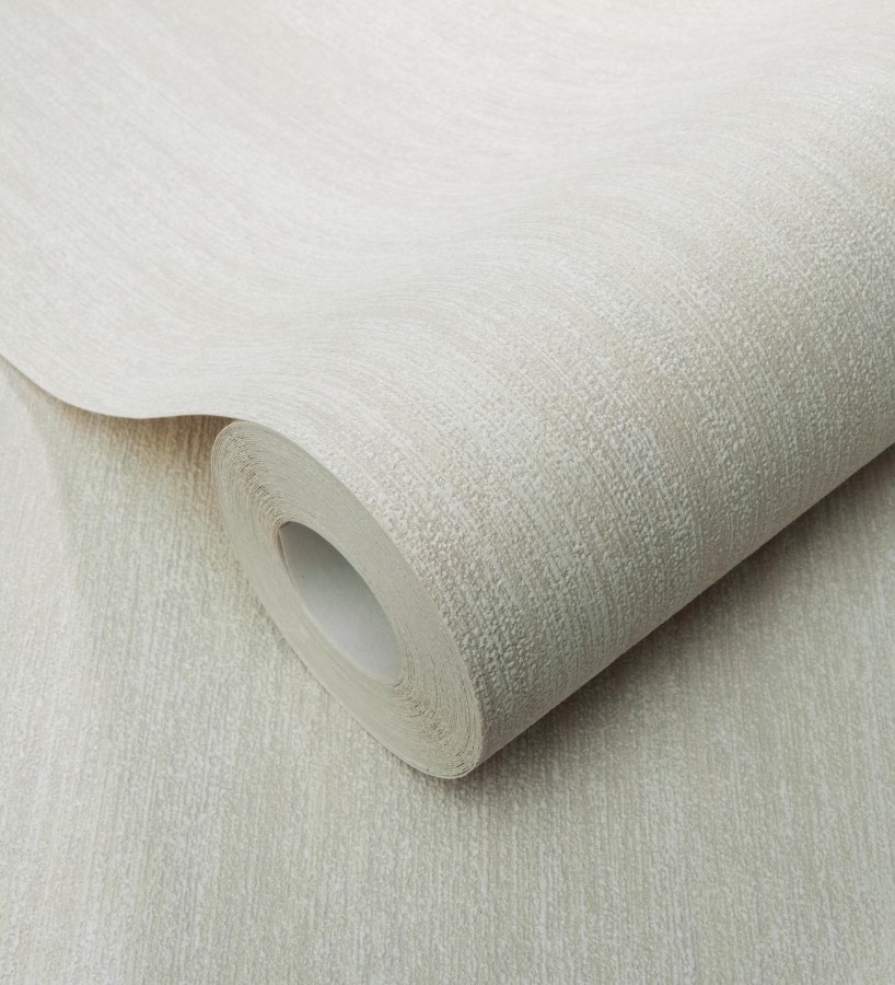 Papel pintado estuco cal efecto arenoso gris claro  Stucco Denim 685158