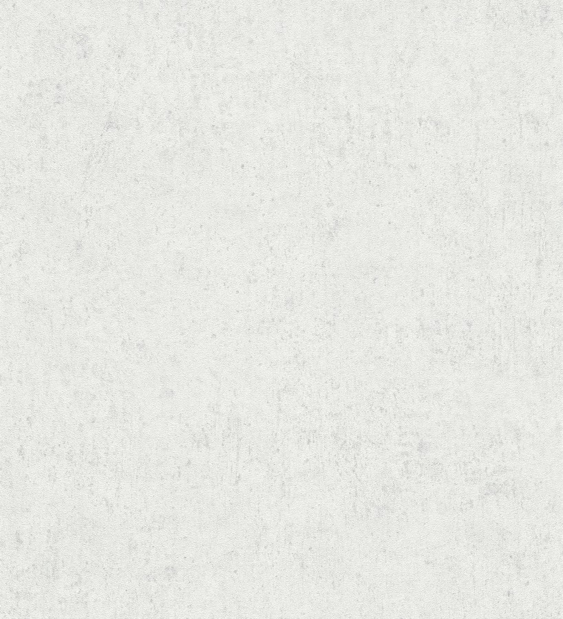 Papel pintado de pared con textura de arcilla natural en tonos grises y blancos  Aspen Mirage 685171
