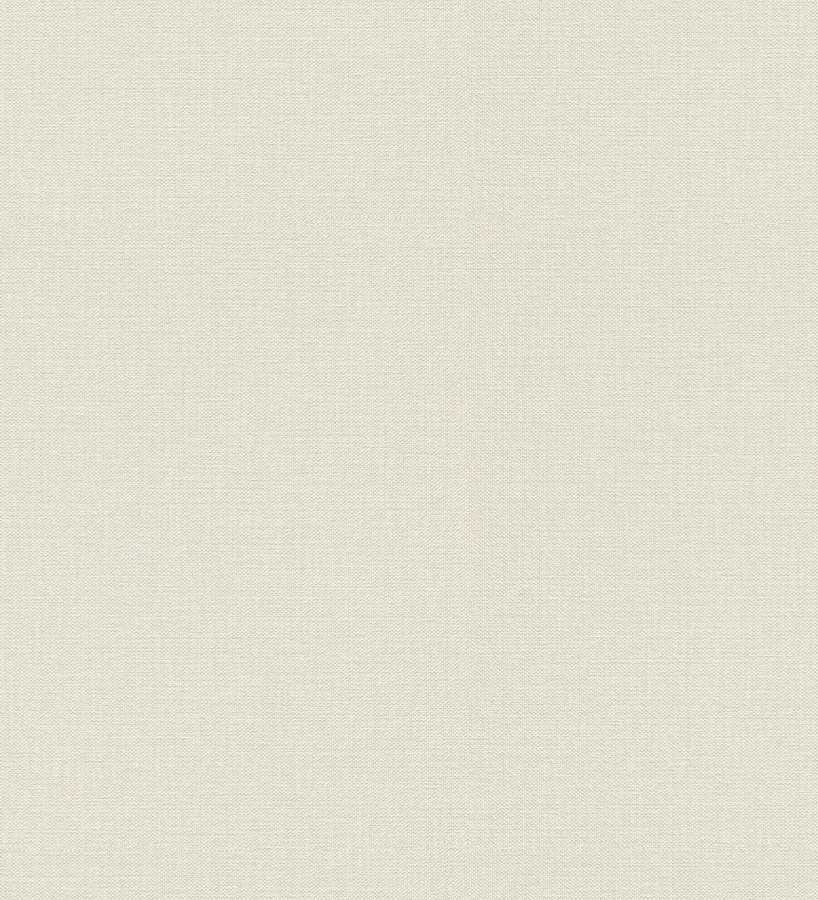 Papel pintado lino beige efecto tejido natural en relieve  Flanders Linen 685175