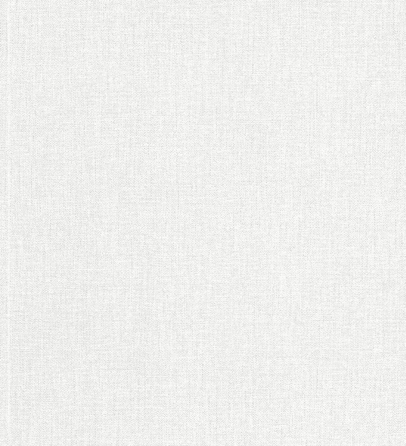 Papel pintado arpillera blanca textil  Zanzibar Raffia 685177