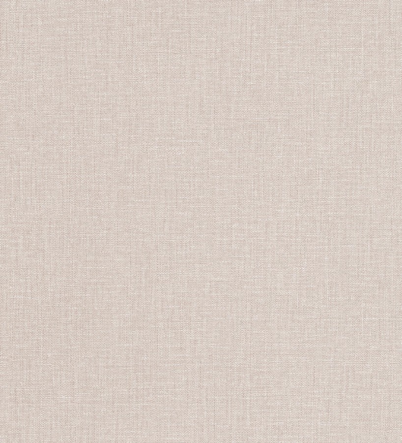 Papel pintado arpillera tono almendra textil  Zanzibar Raffia 685181