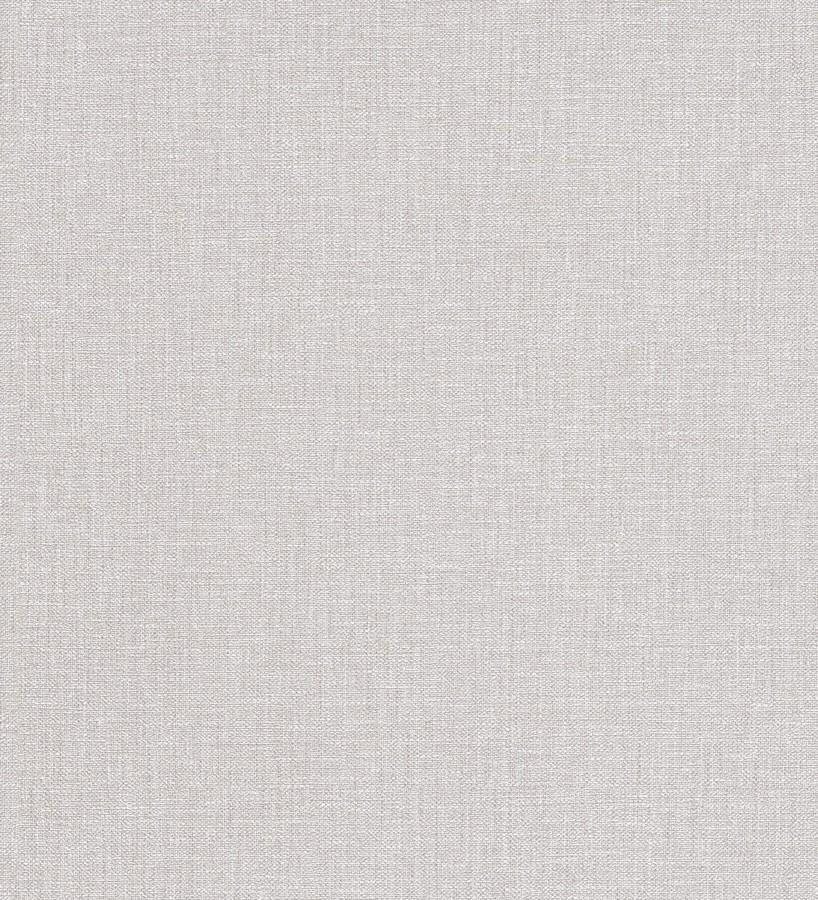 Papel pintado arpillera gris ceniza textil  Zanzibar Raffia 685183
