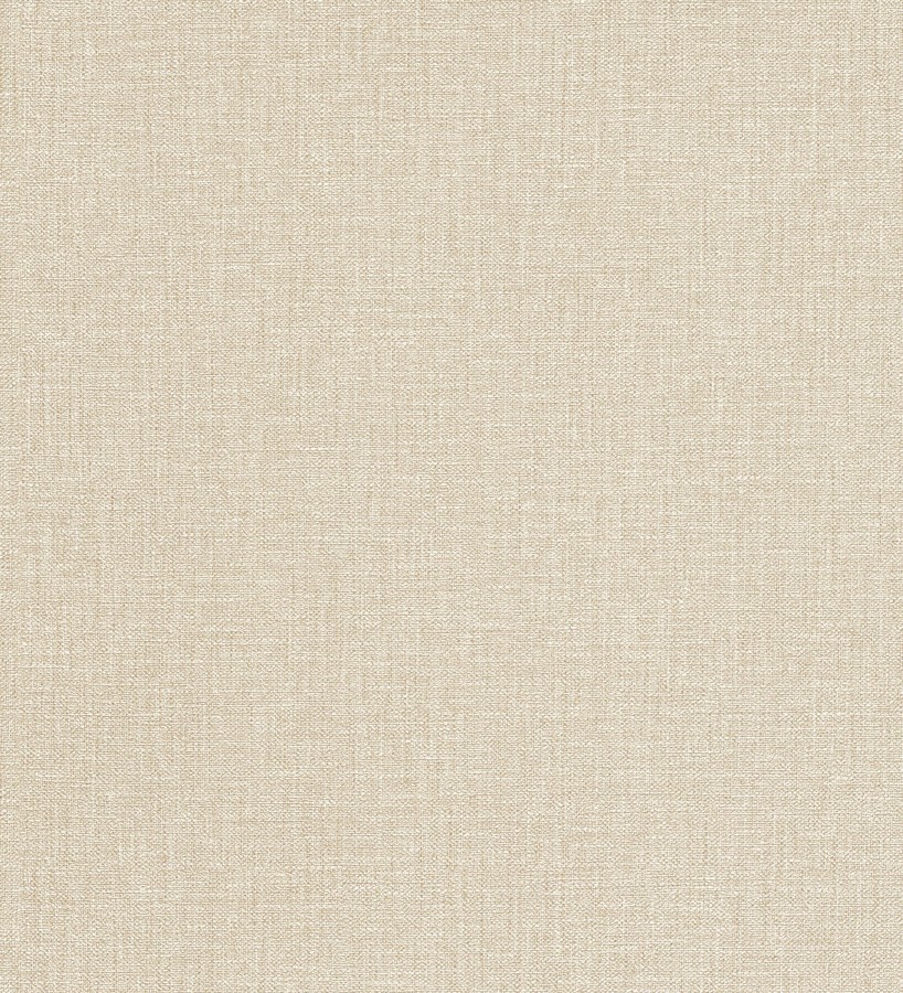 Papel pintado arpillera tono crema textil  Zanzibar Raffia 685184
