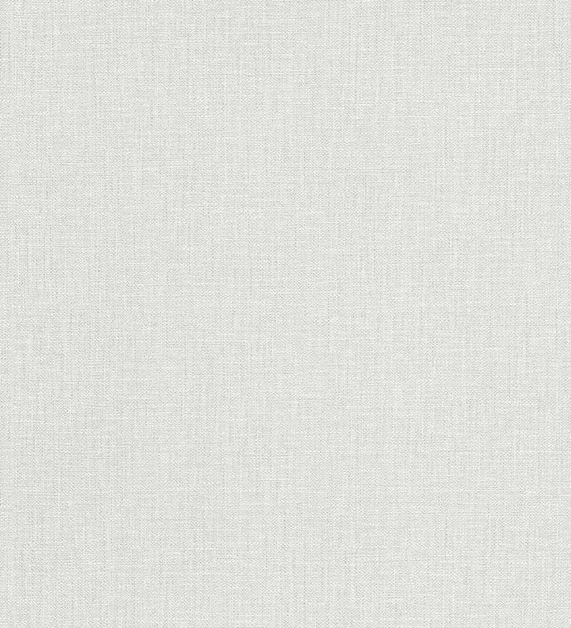 Papel pintado arpillera gris claro textil  Zanzibar Raffia 685191