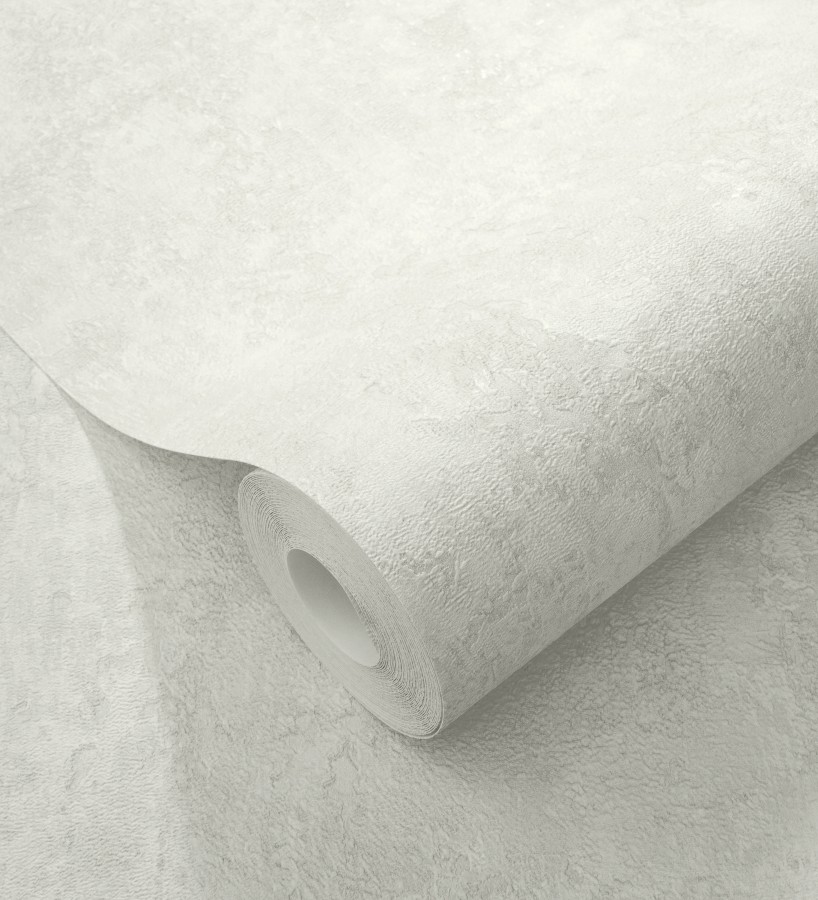 Papel pintado estuco tonos caliza relieve mineral  Rodes Weathered 685200