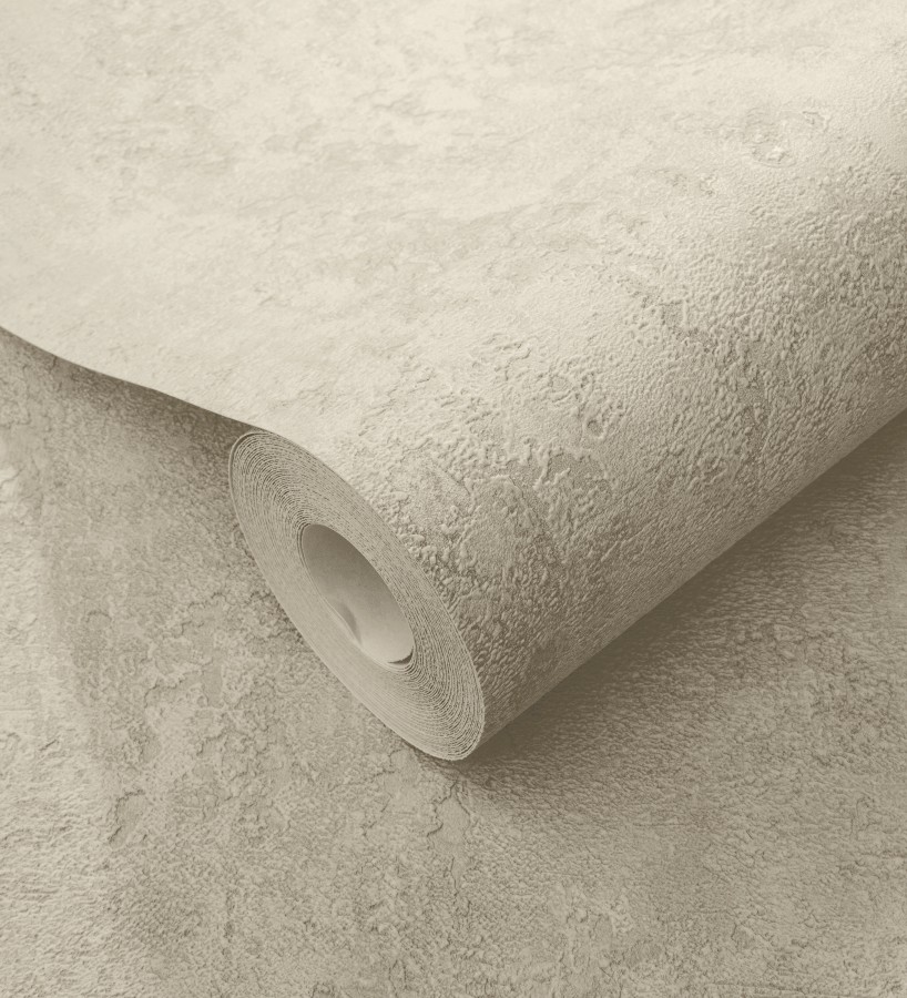 Papel pintado estuco piedra natural relieve mineral  Rodes Weathered 685202