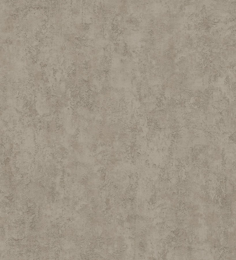 Papel pintado estuco gris arcilla relieve mineral  Rodes Weathered 685204