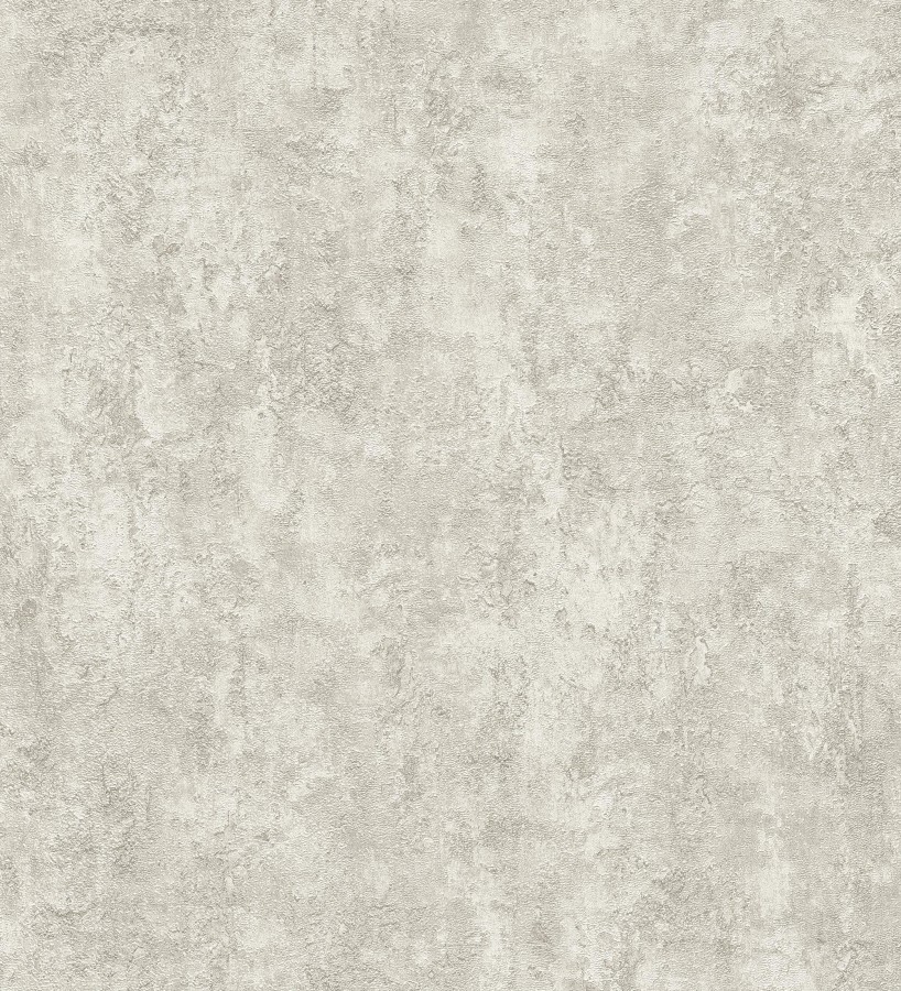 Papel pintado estuco greige relieve mineral  Rodes Weathered 685205