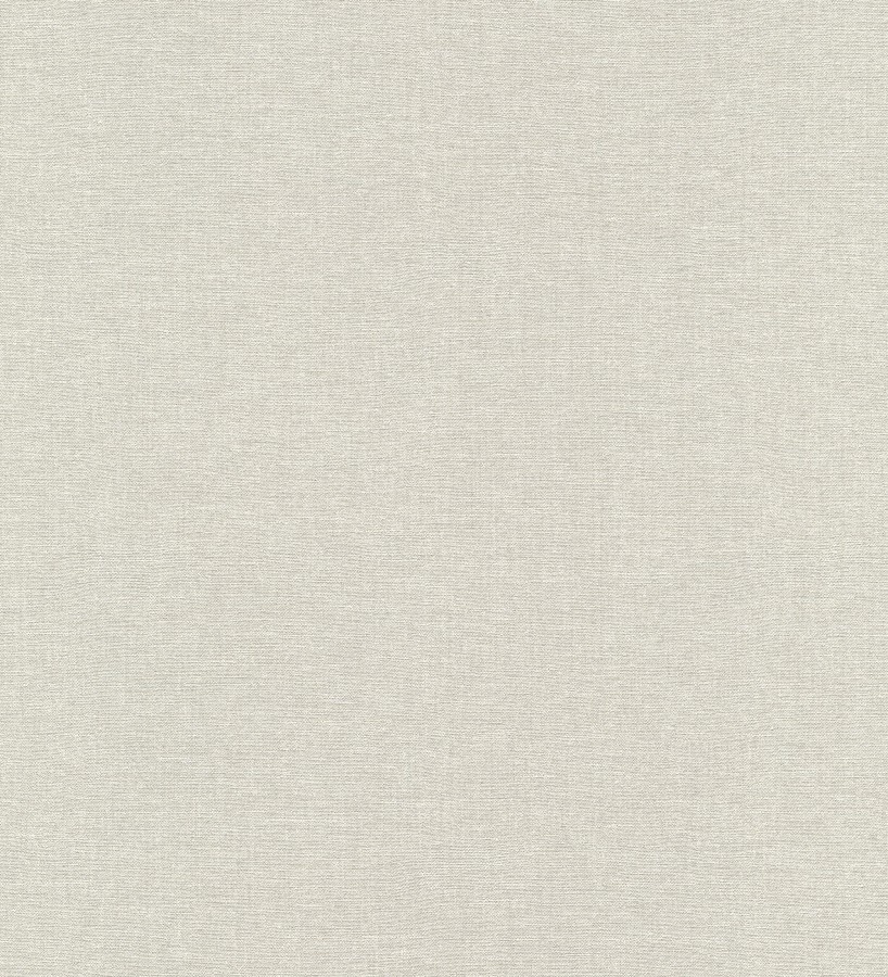 Papel pintado hilos de lino beige neutro  Andine Weave 685214