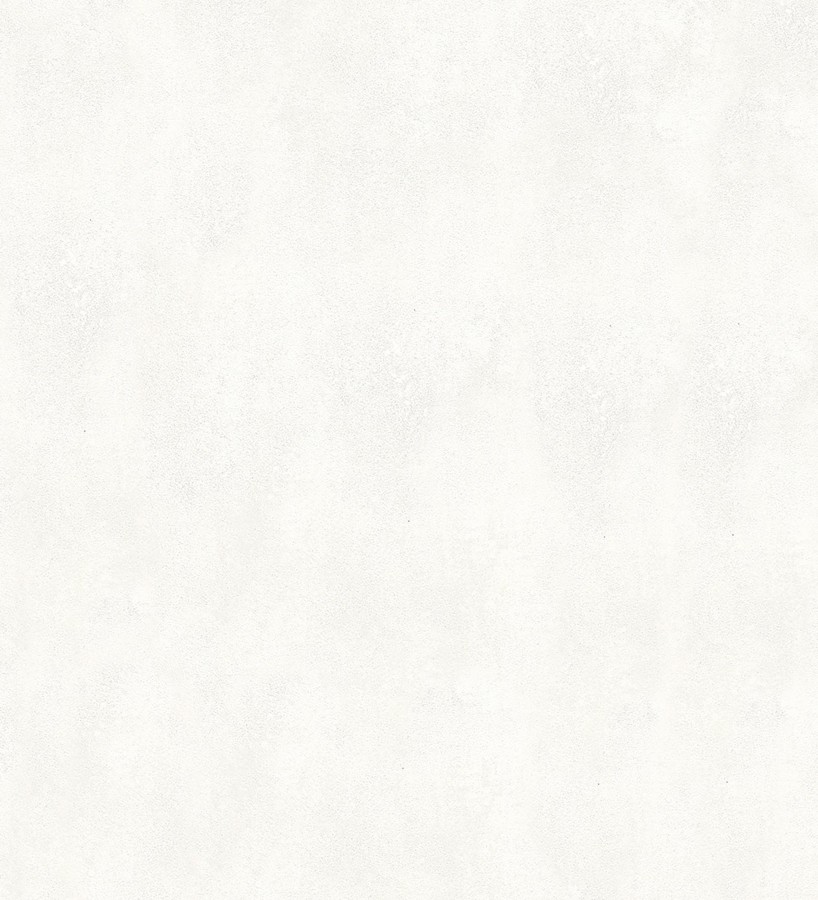 Papel pintado microcemento blanco roto estilo industrial  Mercer Clay 685232