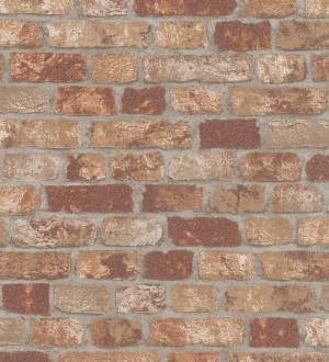 Papel pintado Salem Brick 685248 Salem Brick 685248