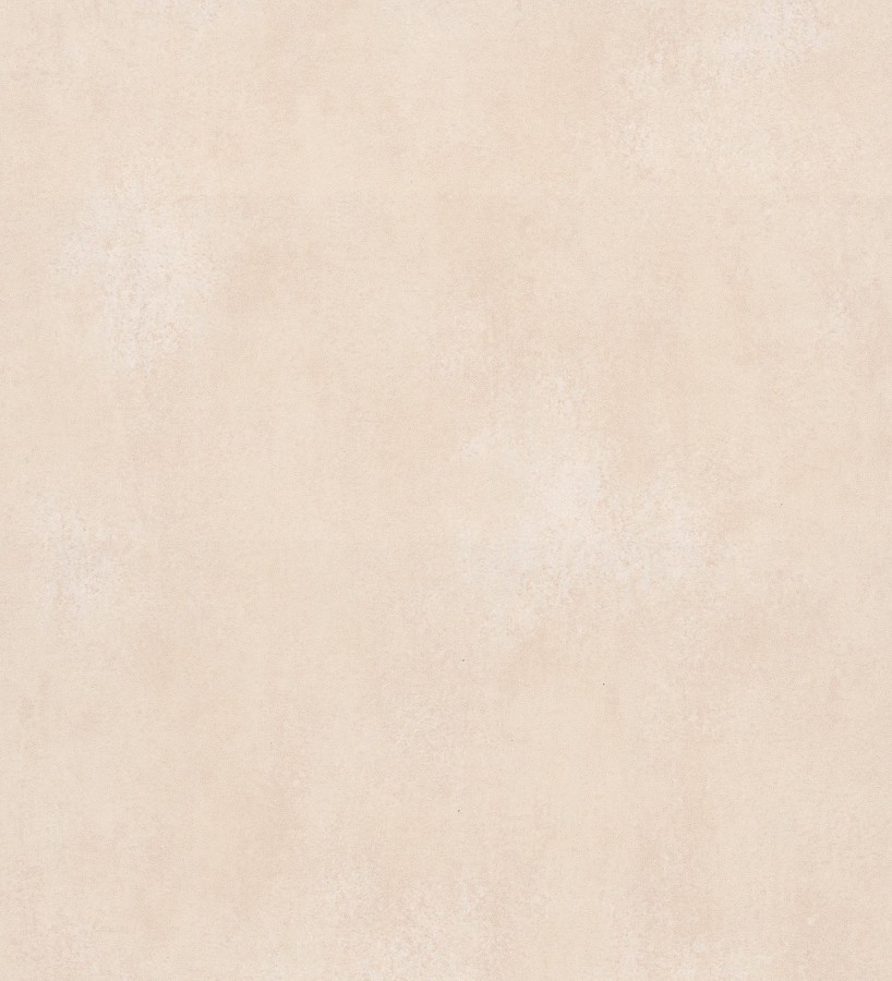 Papel pintado microcemento tono melocotón estilo industrial  Mercer Clay 685282