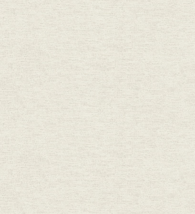 Papel pintado liso con textura lienzo pintado color beige pálido  Brighton Porcelain 685288